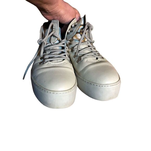 Vagabond Ladies' Shoes Size 39 Taupe/Gray Ankle Boots - Picture 2 of 7